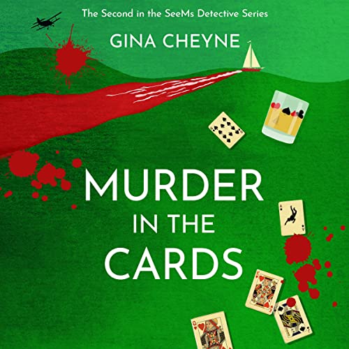 Cover of Murder in the Cards