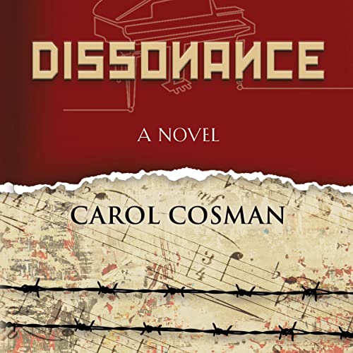Cover of Dissonance