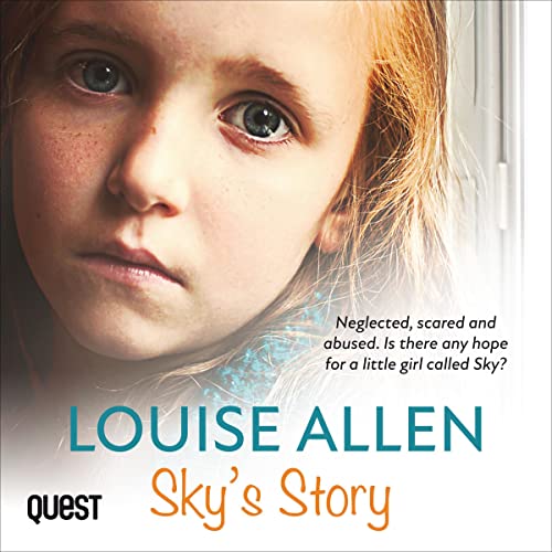 Cover of Sky's Story