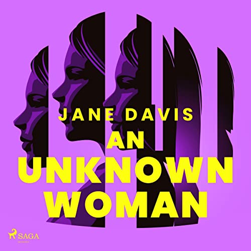 Cover of An Unknown Woman