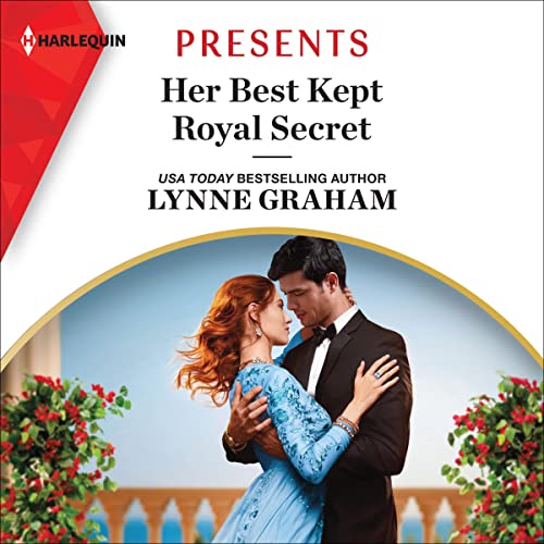 Cover of Her Best Kept Royal Secret