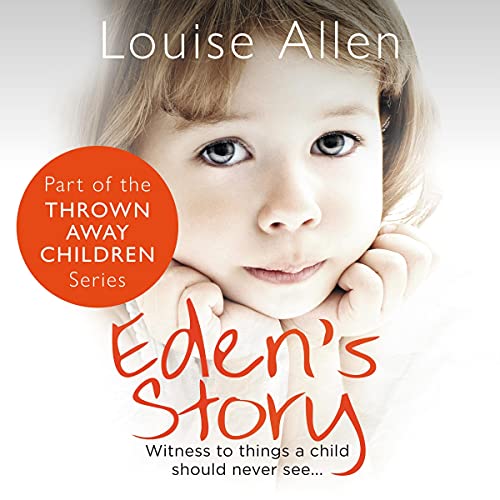 Cover of Eden's Story