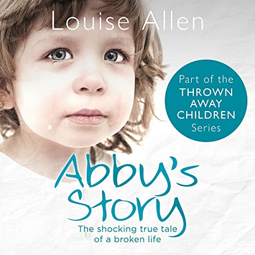 Cover of Abby's Story