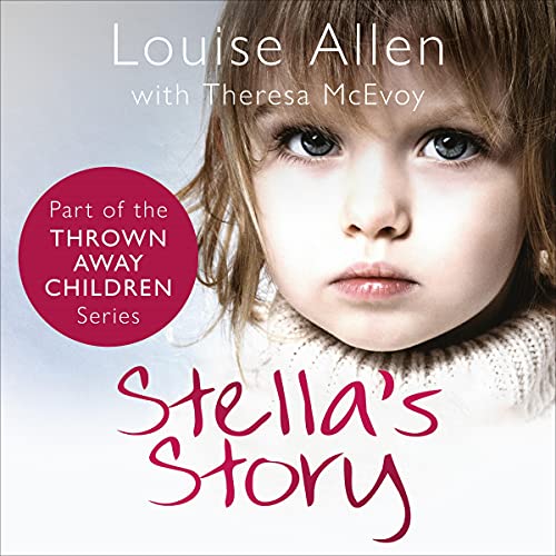 Cover of Stella's Story