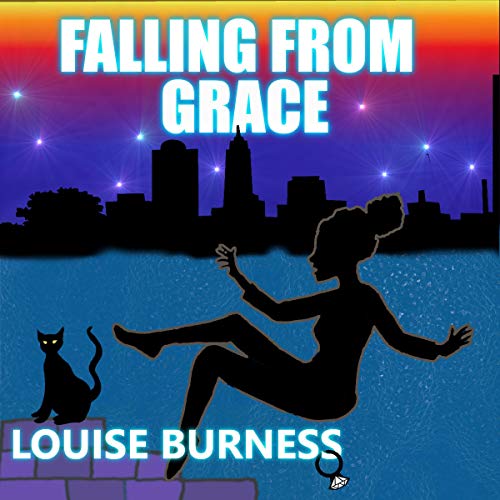 Cover of Falling From Grace