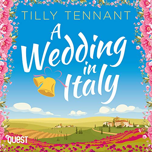 Cover of A Wedding in Italy