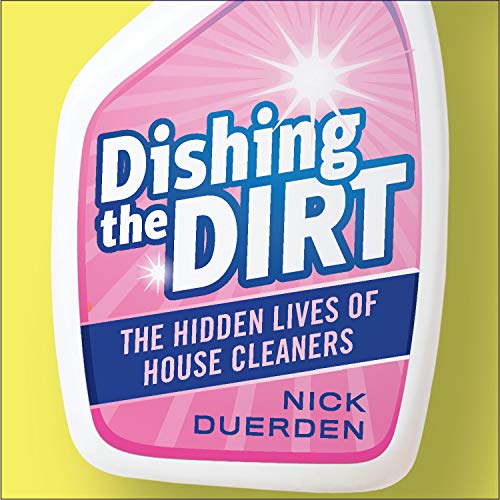 Cover of Dishing the Dirt