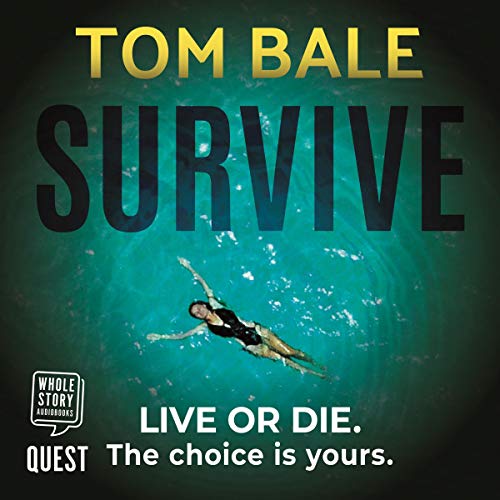 Cover of Survive