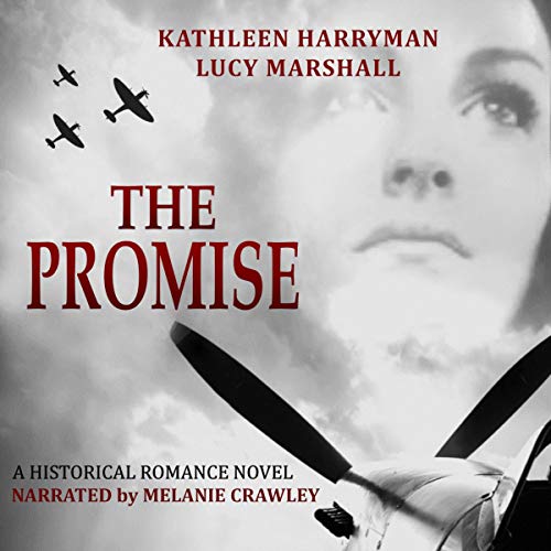 Cover of The Promise