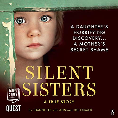 Cover of Silent Sisters