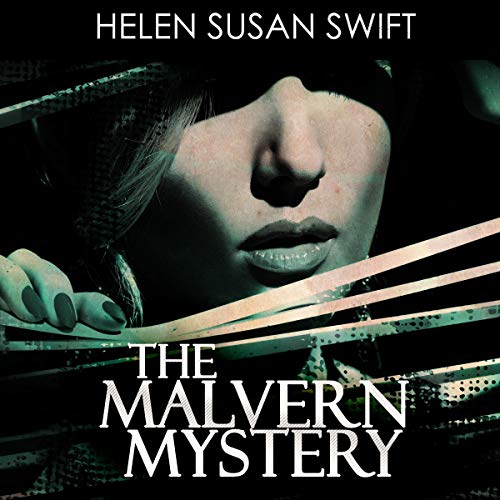 Cover of The Malvern Mystery