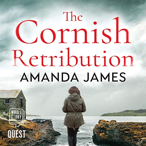 Cover of The Cornish Retribution