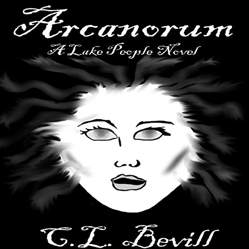 Cover of Arcanorum