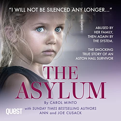 Cover of The Asylum