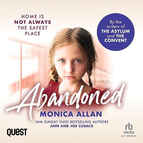 Cover of Abandoned