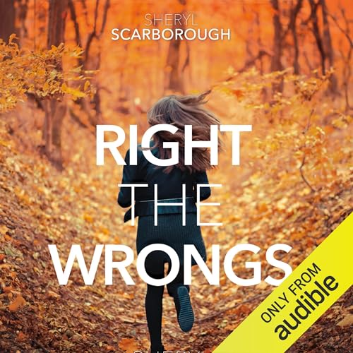 Cover of To Right the Wrongs