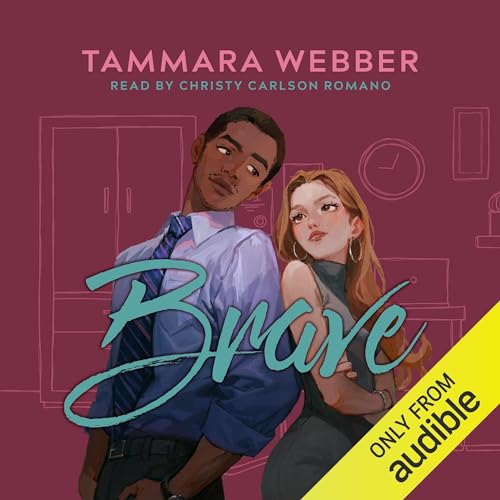 Cover of Brave