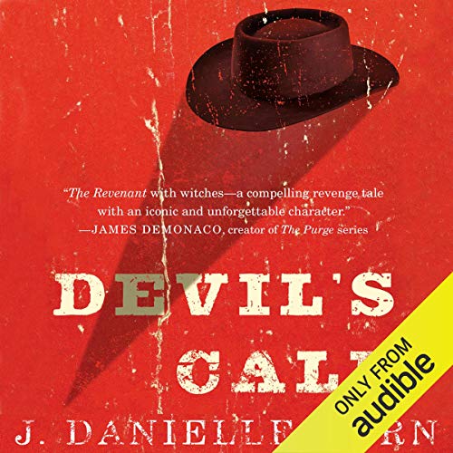 Cover of Devil's Call