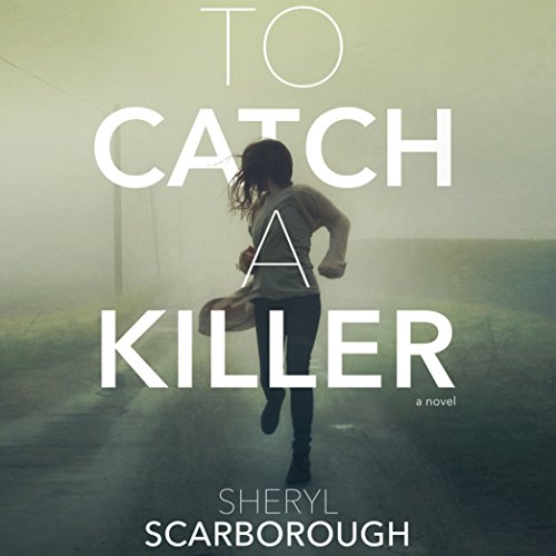 Cover of To Catch a Killer
