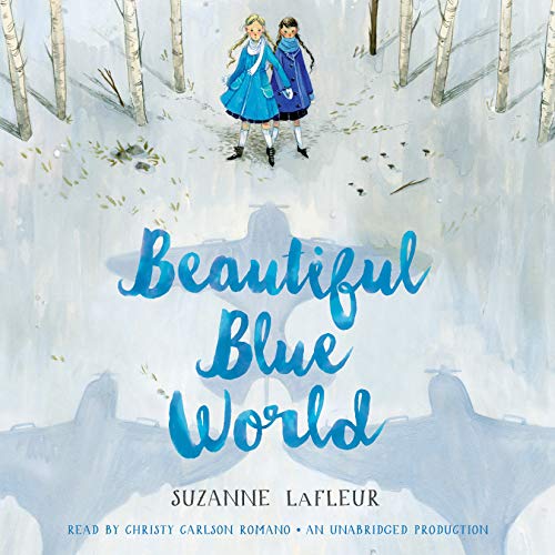 Cover of Beautiful Blue World