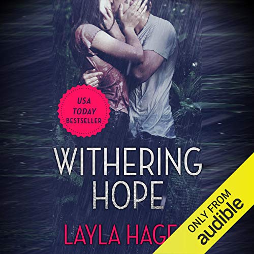 Cover of Withering Hope