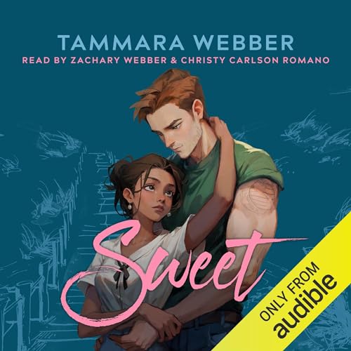 Cover of Sweet