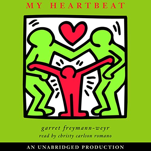 Cover of My Heartbeat