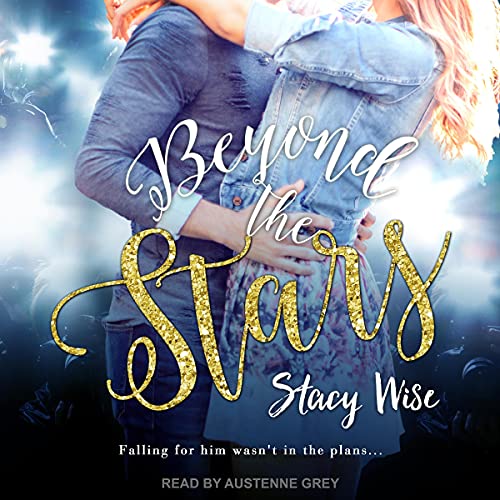 Cover of Beyond the Stars