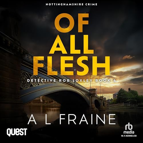 Cover of Of All Flesh