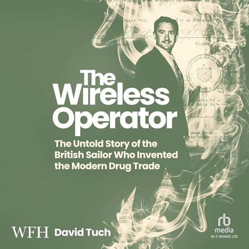 Cover of The Wireless Operator