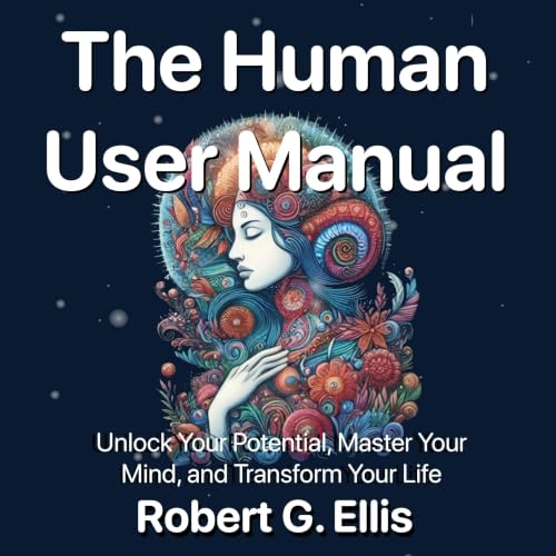 Cover of The Human User Manual