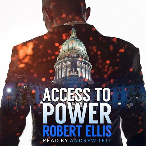 Cover of Access to Power