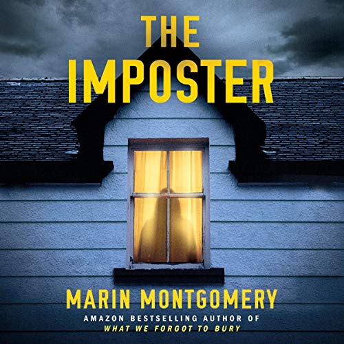 Cover of The Imposter