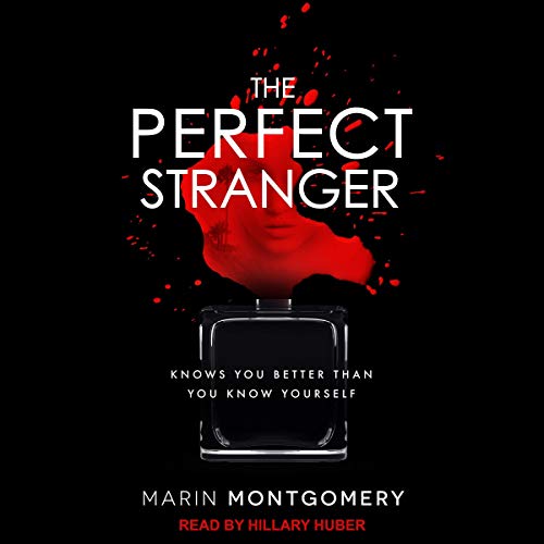 Cover of The Perfect Stranger