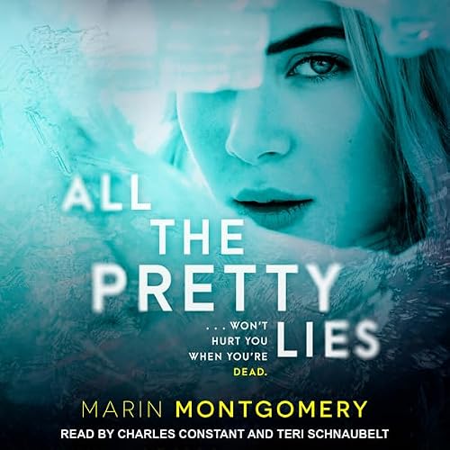 Cover of All the Pretty Lies