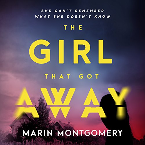 Cover of The Girl That Got Away