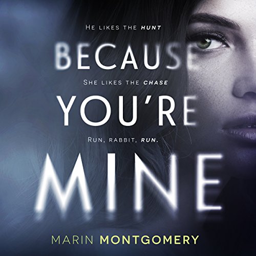 Cover of Because You're Mine