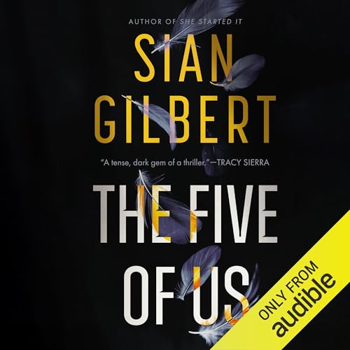 Cover of The Five of Us
