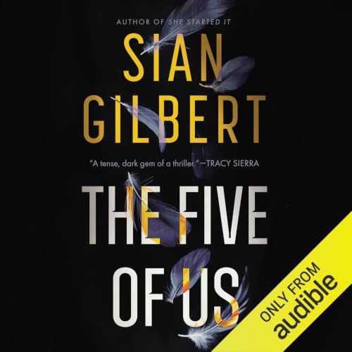 Cover of The Five of Us