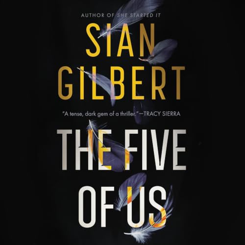 Cover of The Five of Us