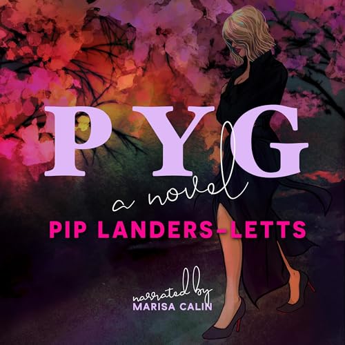 Cover of Pyg