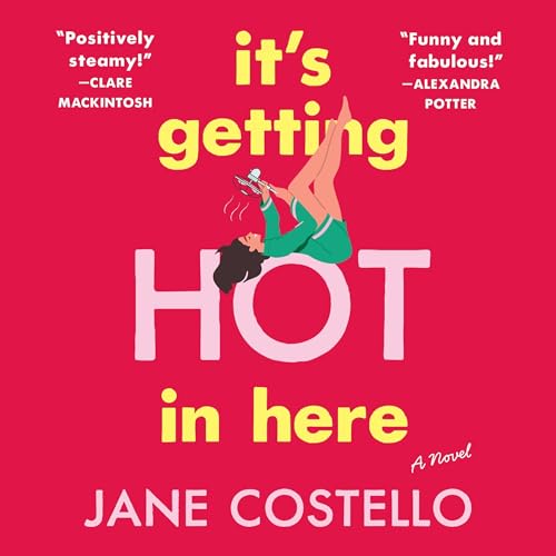 Cover of It's Getting Hot in Here
