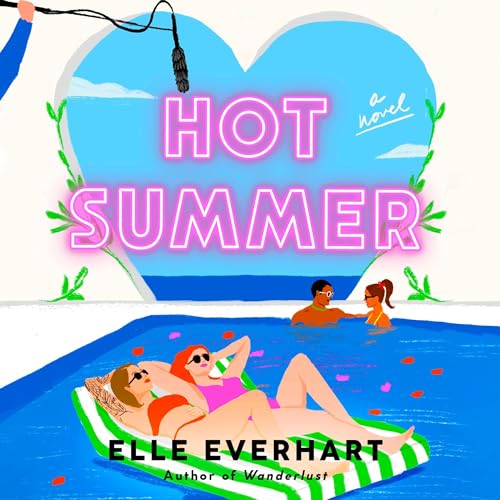 Cover of Hot Summer