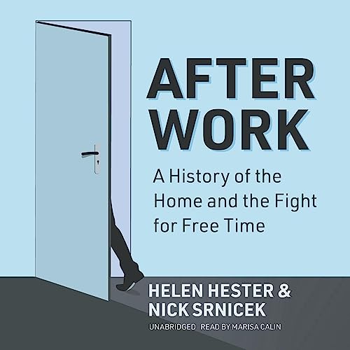 Cover of After Work