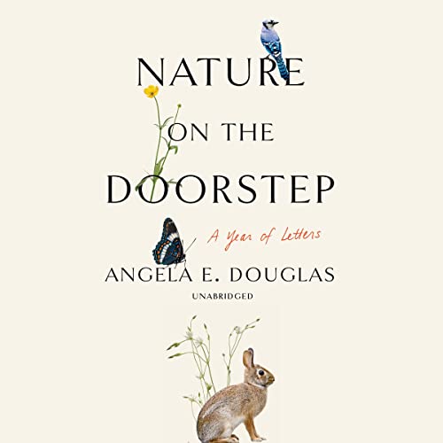 Cover of Nature on the Doorstep
