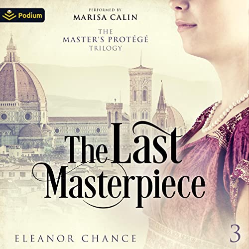 Cover of The Last Masterpiece