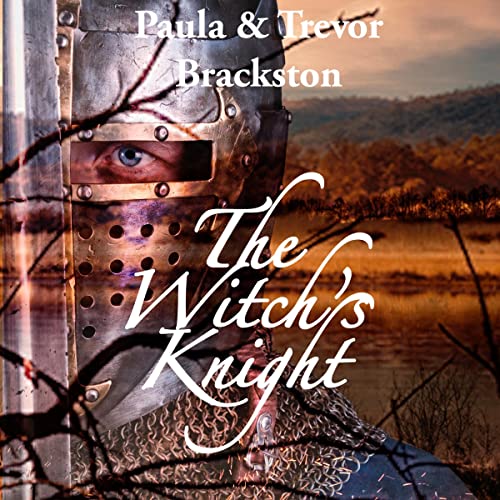 Cover of The Witch's Knight