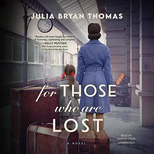 Cover of For Those Who Are Lost