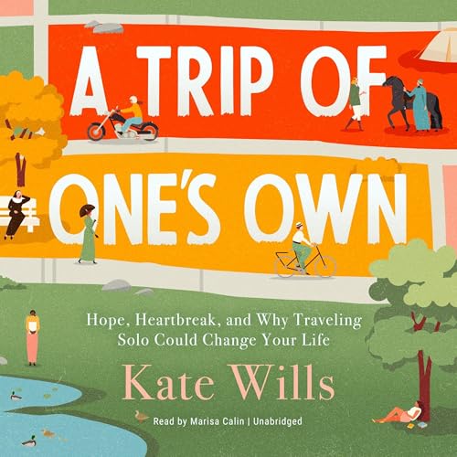 Cover of A Trip of One's Own
