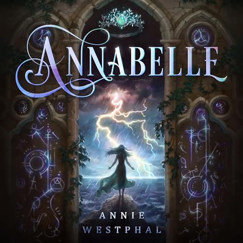 Cover of Annabelle